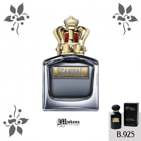 بديل عطر Scandal Homme (Jean Paul)	